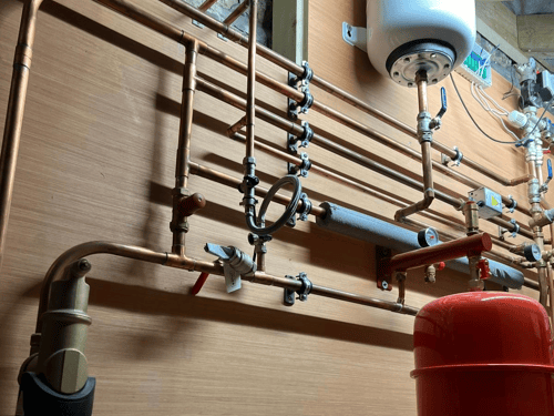 Plumber image