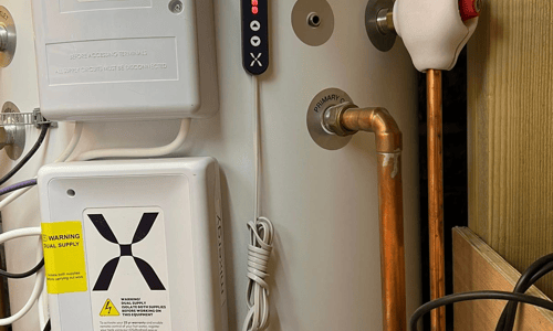 Boiler image